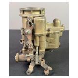 1954 Ford Y-Block V8 Holley EBU 94 Carburetor