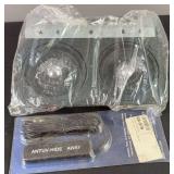 Custom Audios Speaker & Antenna System