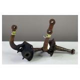 Vintage Ford Front Axle Spindles