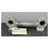 “OVH” Aluminum Manifold