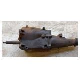 Saginaw 3 Speed Transmission 3858986