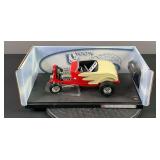 HotWheels ‘32 Ford Hot Rod Model Car