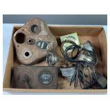 Vintage Ford Dashboard Gauges & Parts