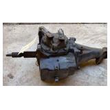 GM-28 3 Speed Transmission 3743368