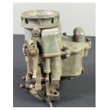 1939 Ford Flathead V8 Model 91-99 Series 94 Carburetor