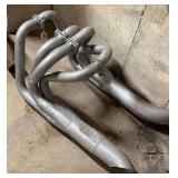 Exhaust Header Manifolds