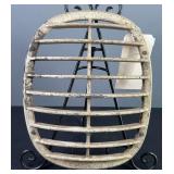 Cast Aluminum Sprint Car? Nose Grille