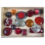 Tail Lights & Reflectors