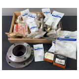 Ford Parts in Packaging and Assorted Parts