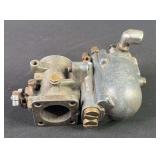 1930’s Winfield Model S/SR Size B Barrel-Valve Carburetor