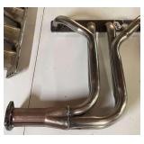 Red’s Exhaust Header