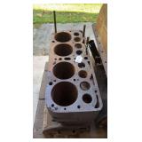 Ford Flathead Engine