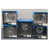 NIB Stewart-Warner Automotive Gauges