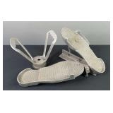 Cragar & Other Race Car Pedals & Steering Wheel
