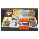 Local Historical Books