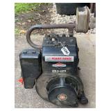 Briggs & Stratton 8 HP Motor