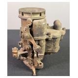 1949-51 FoMoCo. Ford Flathead V8 8BA 94 Carburetor