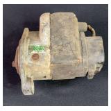 1940’s John Deere 2-Cylinder WiCo Series C Magneto Spec XH-1042