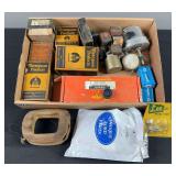 Antique Ford Parts