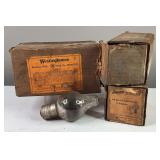 Antique Light Bulbs