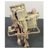 Ford 1949-51 Flathead V8 Carburetor Model 8BA “94”