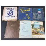Cooling Systems / Radiator Repair / Installation Manuals