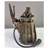 CAE Vintage “In-Out Box” Direct Drive Clutch Assembly