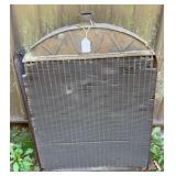Model T Radiator
