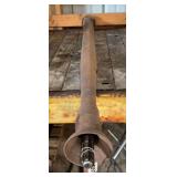 Rear Drive Shaft