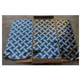 Extreme Dynamat (3 Full Sheets 1 Partial)