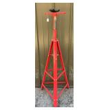 Dynamo Shop Equipment 2 Ton Tripod Jack Stand