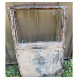 Ford Model A? Door