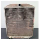 Vintage Radiator