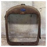 Ford Radiator Shell
