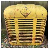 Allis Chalmers Tractor Front End