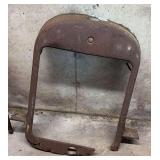 “23 Buick” Radiator Shell