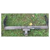 Draw Tite Bumper Pull Hitch Mount