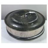 Carbon Fiber Air Cleaner Assembly & Air Filter