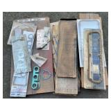Large Assortment of Gaskets