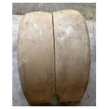 Automotive Fenders