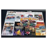 Racing Books & Assorted Automotive Books