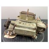 Holley 4150G/4165G 4-Barrel Carburetor