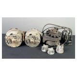 Vintage Alternators