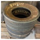 3-Hoosier Racing Tires