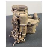 1939 Ford Flathead V8 Holley 91-99 Series 94 Carburetor