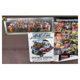 Misc. Racing/Automotive Posters