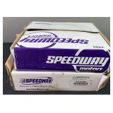 (2) NIB Speedway 12”x2” Ford Brake Drums