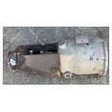 Vintage Ford? Transmission