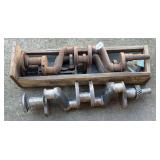 Engine Crankshafts
