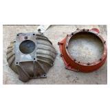 “621” Bell Housing 3899621